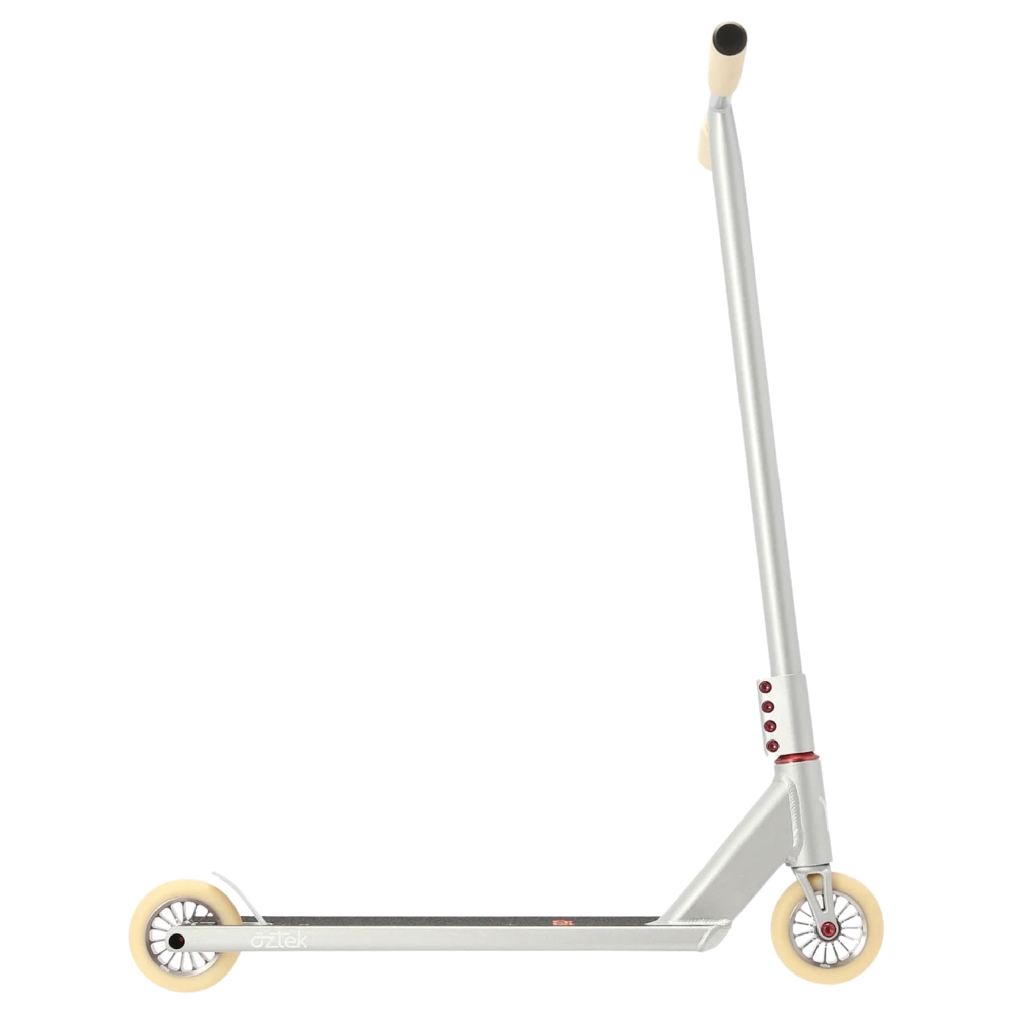 Aztek Complete Stunt Scooter Park I Street I Hybrid I Tret I Trick I Roller