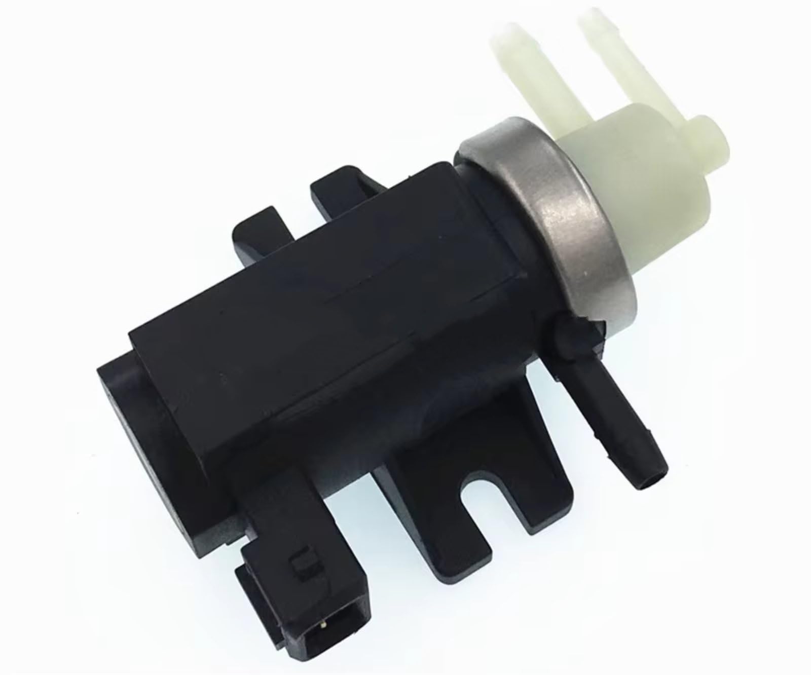 Lnhygtfr One Color Vacuum Solenoid Valve Compatible With A3 For A4 For A6 1H0906627a Replacement N75 Boost Valve Accessories Universal Parts Replacements Car
