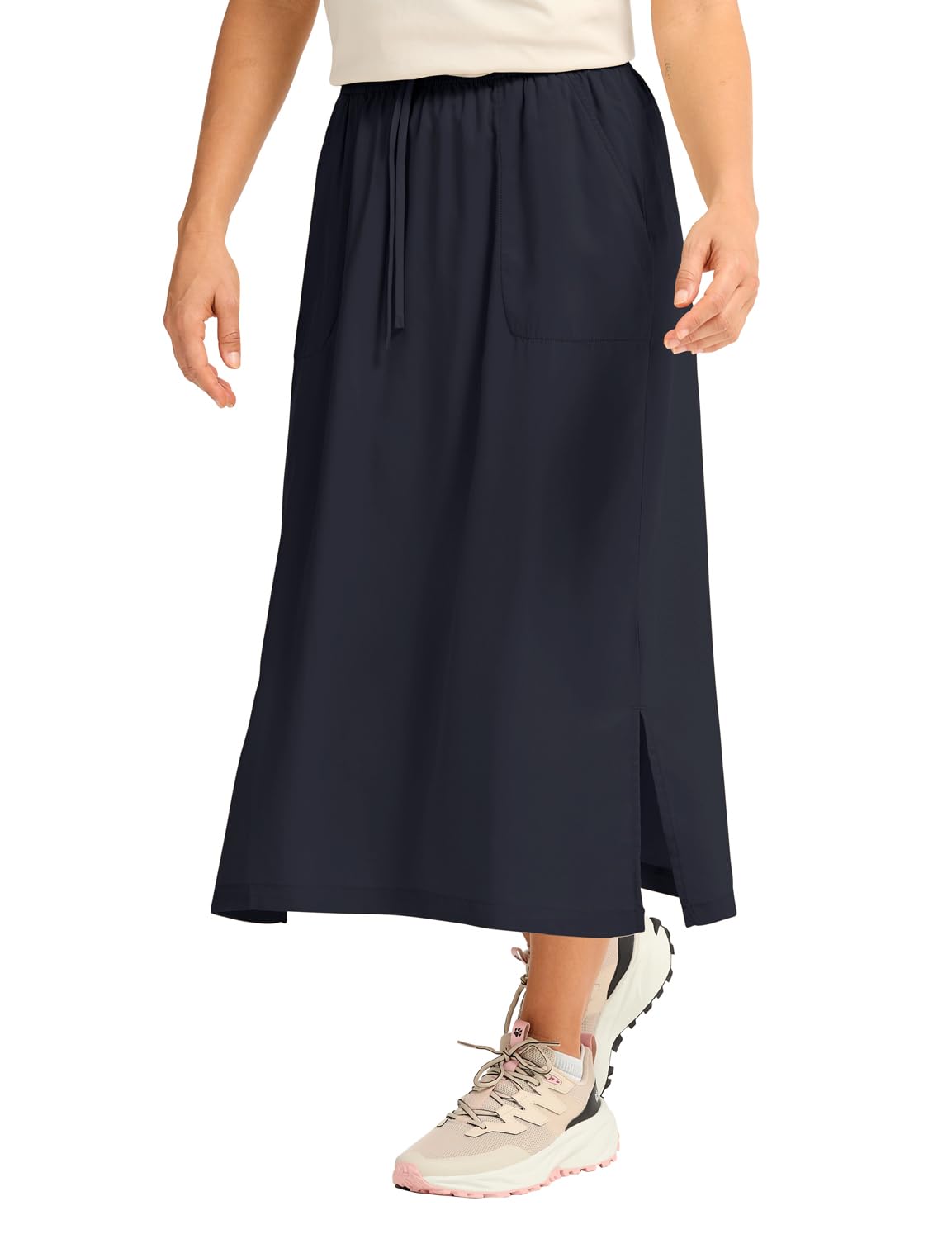 Jack Wolfskin Montero Skirt W