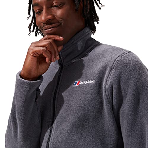 Image of Berghaus Men's Prism Micro Polartec Half Zip Fleece