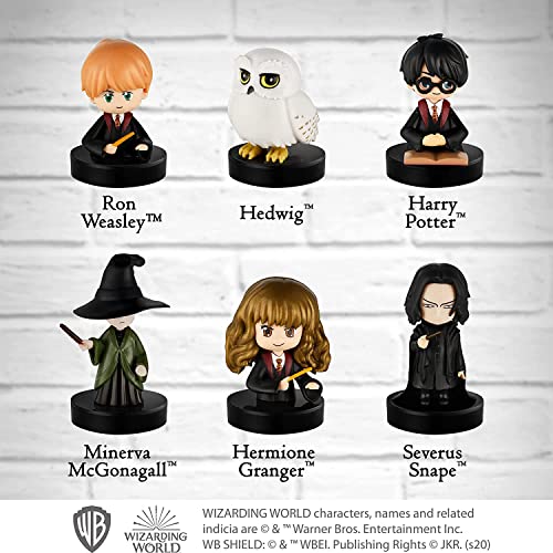 P.M.I. HPS-101 Self Inking Harry Potter Stampers thumb #3