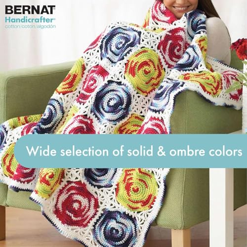 Image of Bernat Mushroom Yarn Blanket Extra, 4 Pack