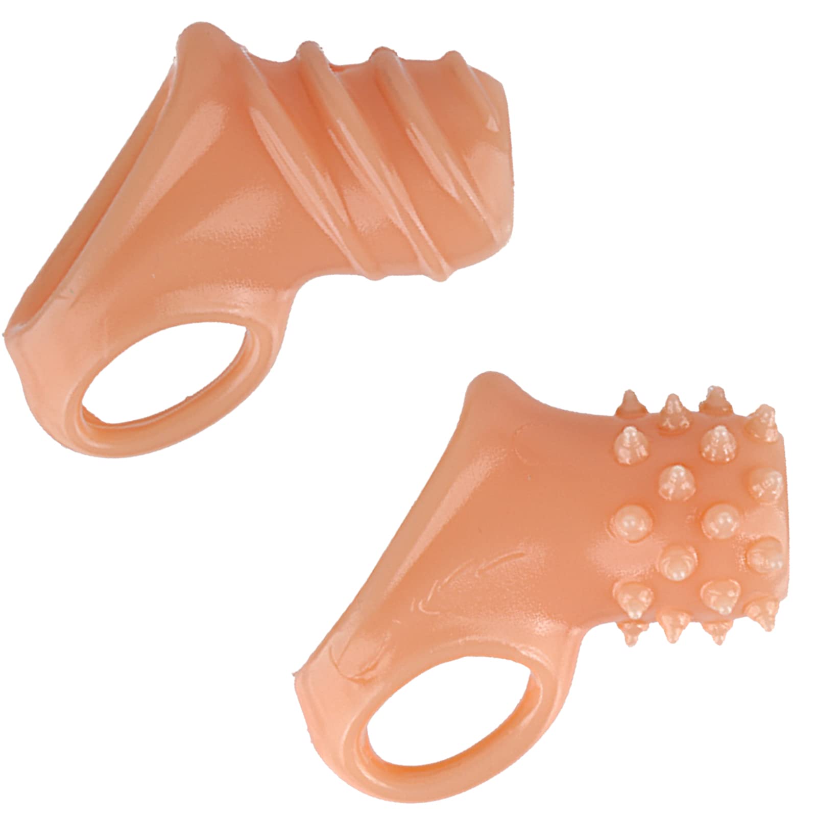 BDSMYEE 2 IN 1 Penishlle Herren,Penismanschetten mit  Schamlippenmassage,Penis Sleeve Penisringe Hodenringe Penis Hlle  Sexspielzeug fr Paare extrem sex,Sex Spielzeug fr die Mnner (Hautfarbe)  : Amazon.de: Drogerie & Krperpflege