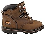 Timberland PRO Men's Pitboss 6