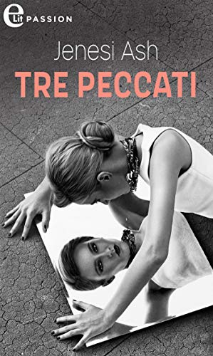 Ash Jenesi - Tre peccati (2020)