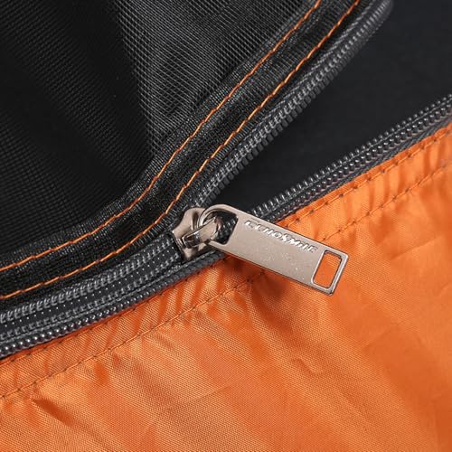 Carpa instantánea pop up para camping 4 personas 110x79x47 in miniatura 7