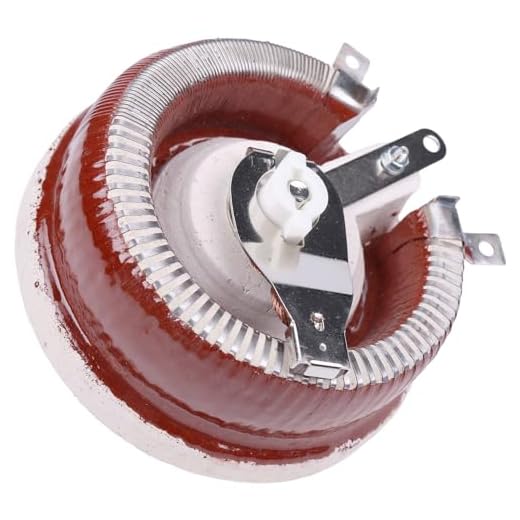 Rheostat Compatible with Bobcat 225/250