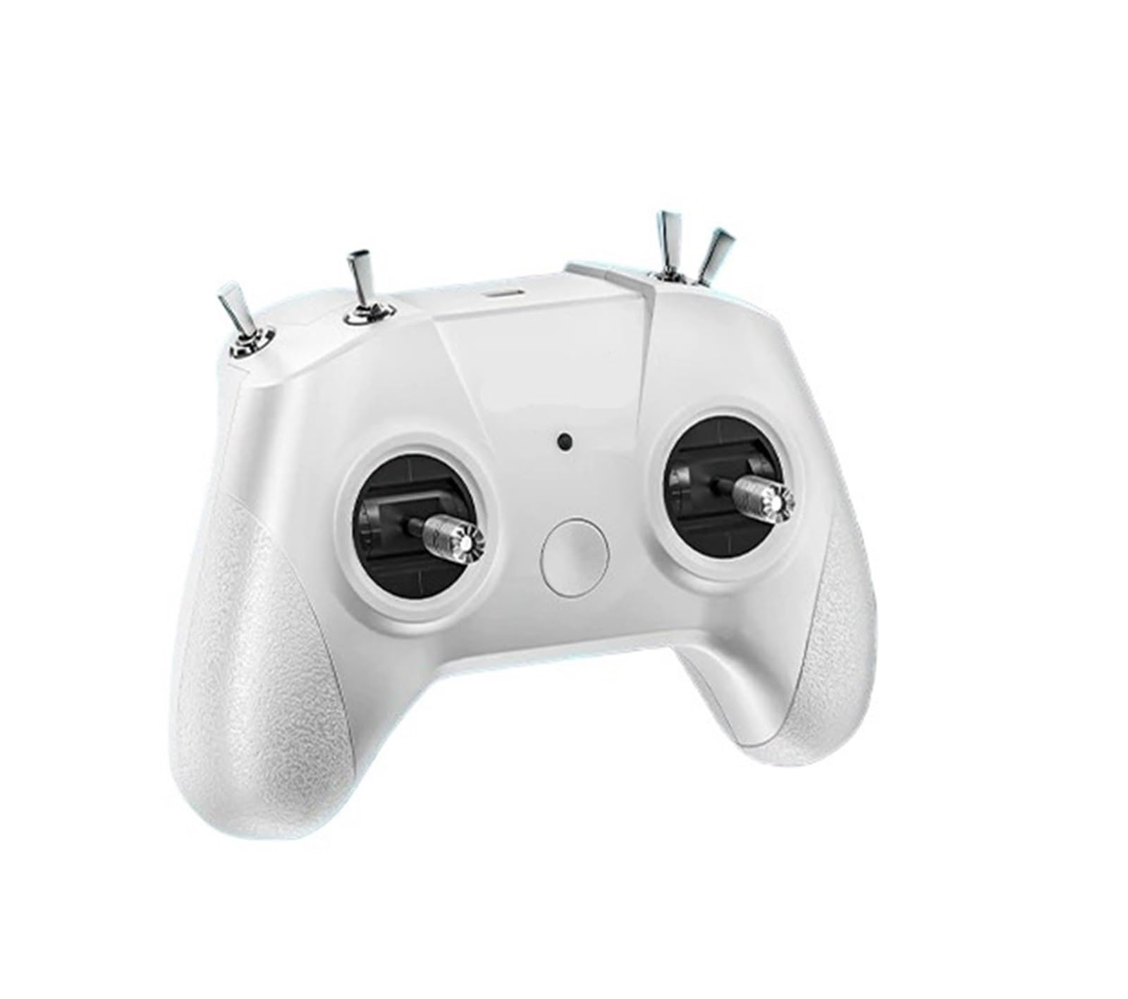 Controller For Simulatore Di Addestramento For Droni FPV, Telecomando A 8 Canali For Esercitazioni Di Volo(Mode 1,Balck)