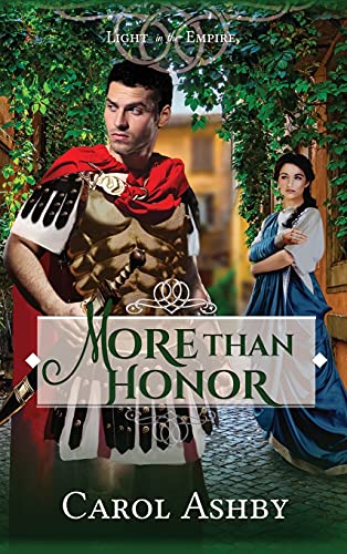 More Than Honor view 2