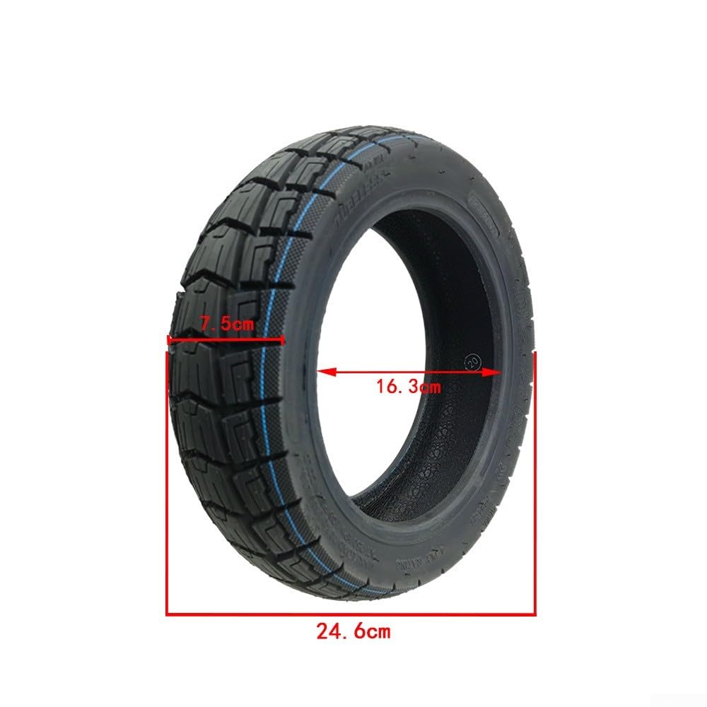 Urban Tire 10x2.75 para eléctrico para scooters Urban Tire 10x2.75