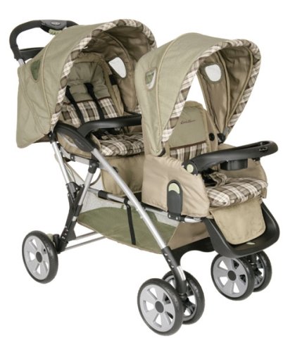 eddie bauer stroller