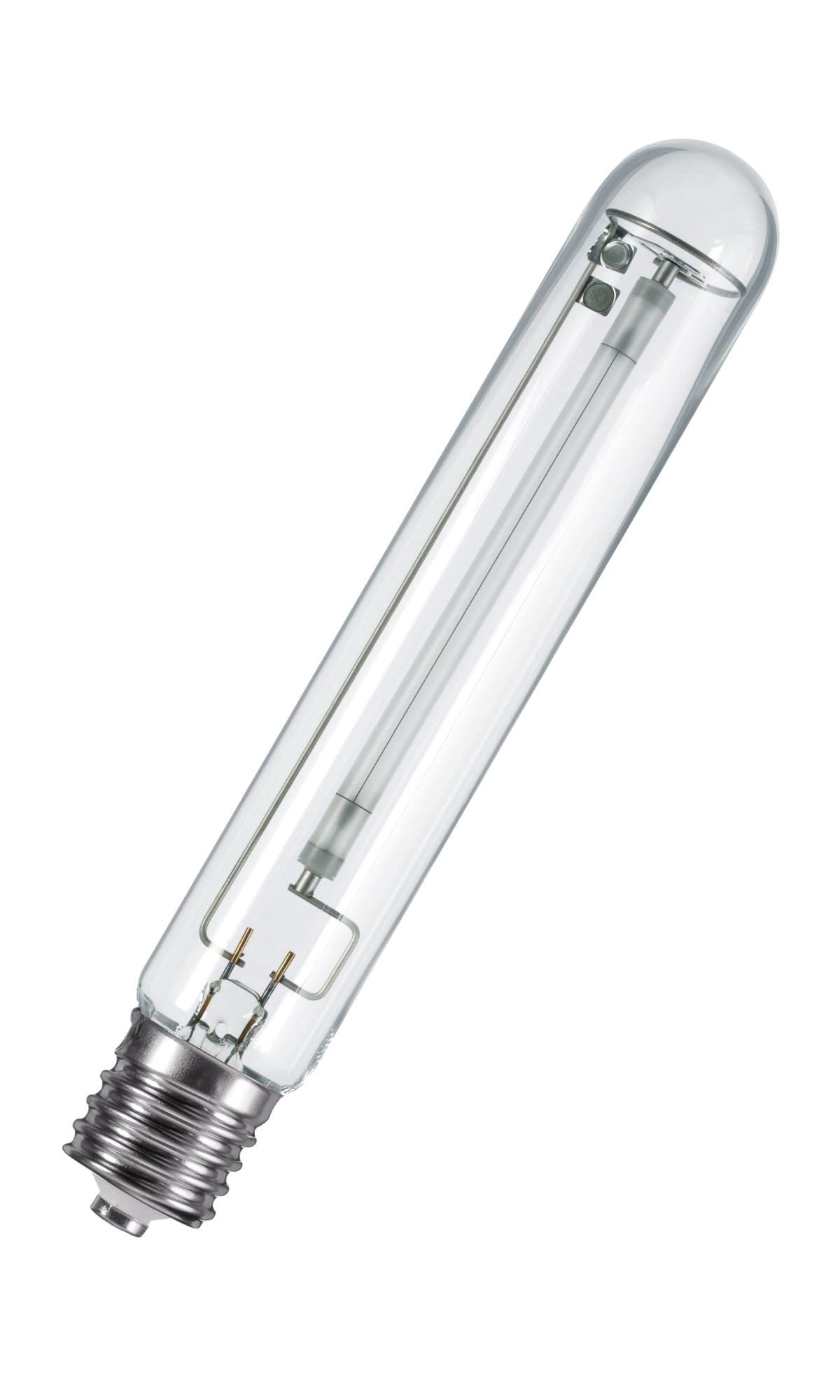 OSRAM Lampada al sodio ad alta pressione PLANTASTAR-T, per apparecchi aperti e chiusi, PLANTASTAR 400W E40, 1 pezzo