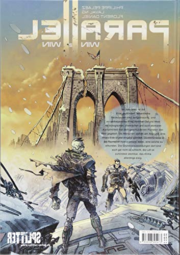 Parallel 02. Win-Win