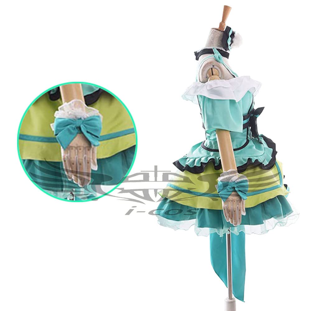 [linden] ラブライブ! 第2期 第12話挿入歌 KiRa-KiRA Sensation 南ことり 風 コスプレ衣装 LoveLive! 高品質 安い 激安 通販 Amazon.co.jp: ラブライブ 第2期 第12話挿入歌 KiRa-KiRA Sensation 南