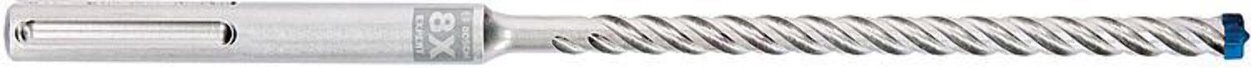 Bosch Foret Expert SDS-max-8X pour marteau perforateur, Ø 12 mm
