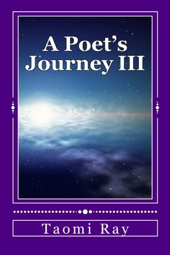 A Poet's Journey III: Outer Limits & Upper Rooms