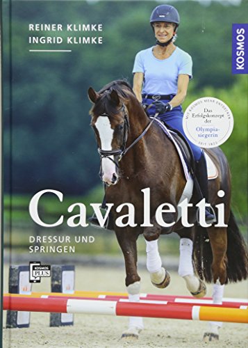 Cavaletti: Dressur und Springen Cavaletti: Dressur und Springen