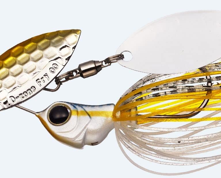 Evergreen D Zone Fly TG DW (FECO) 1/4 oz