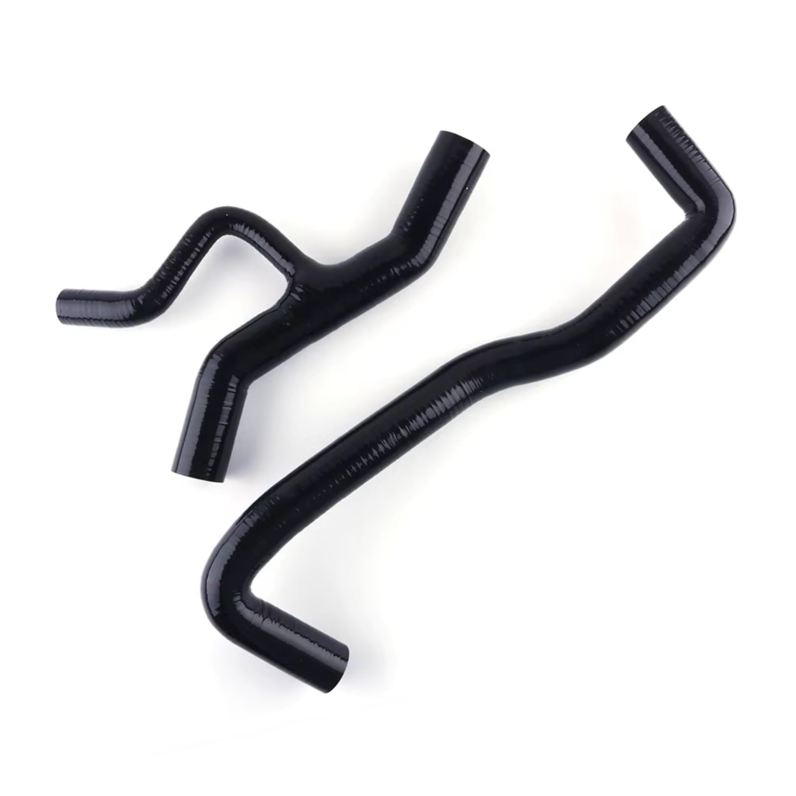 Kit manguera radiador Manguera de refrigeración del motor del coche Compatible Con Ford Para Mustang Para GT 1996-2004 Tubo De Manguera Refrigerante Para Radiador Coche