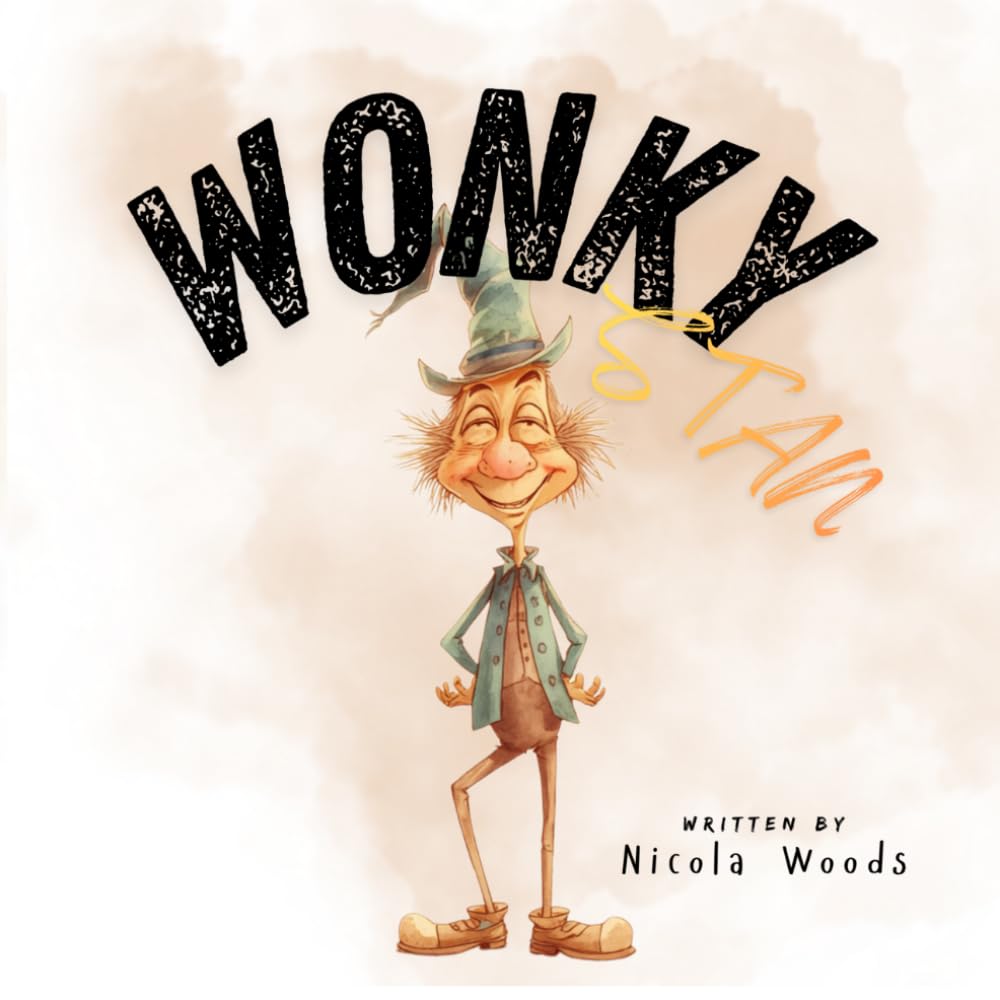 Wonky Stan