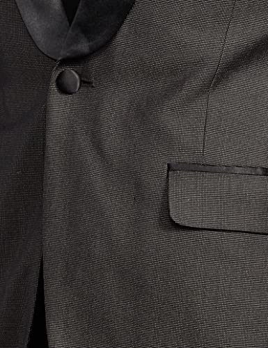 Image of Park Avenue Men Suit