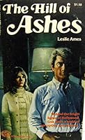 The Hill of Ashes B0006BT7C0 Book Cover