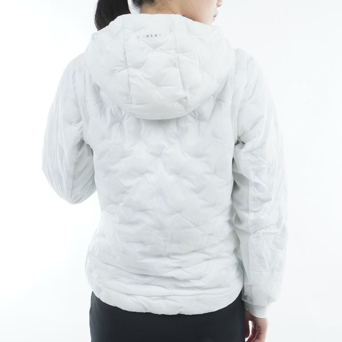 Oakley ジャケットELEVATE TUBULAR DETACHABLE JKTレディース