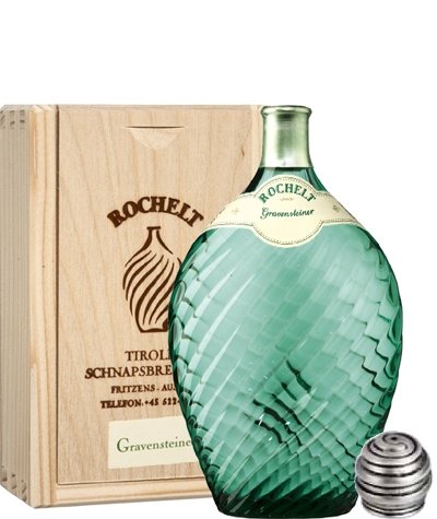 Rochelt Jahrgang Gravensteiner Apfel 0,35 L
