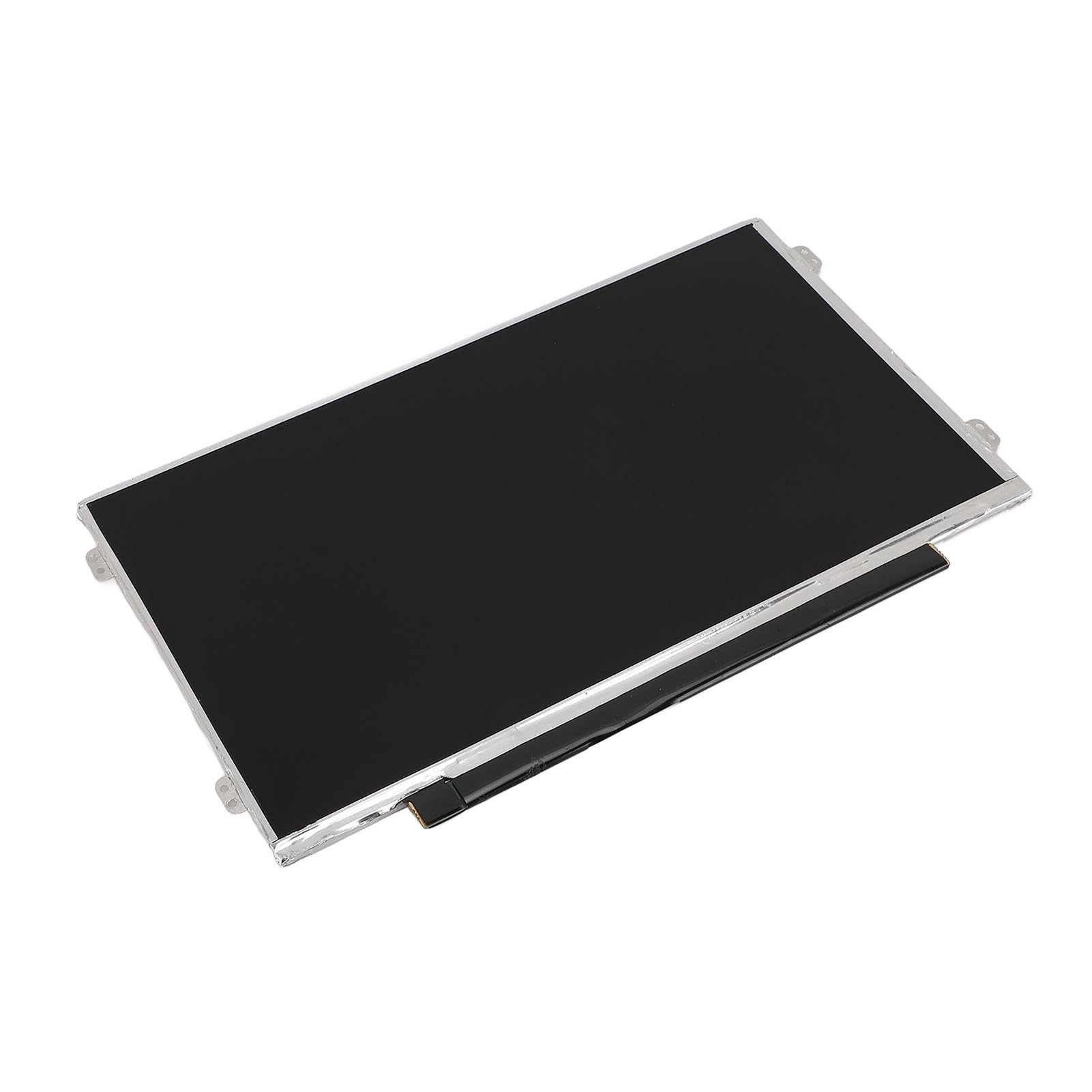 Sostituzione dello Schermo LCD da 10,1 Pollici Colori Vivaci Ad Alta Risoluzione per L'uso del Laptop Display Durevole da 10,1 Pollici