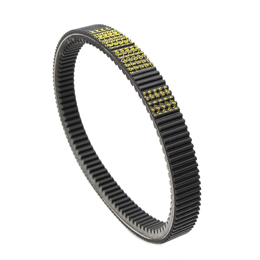 Riparazione moto For Yamaha XP500 XP530 TMAX T-MAX T MAX 530 500 TMAX500 TMAX530 2012-2016 Moto Trasmissione Frizione Cinghia di Trasmissione Cinghia di Trasmissione Parti di riparazione(Clutch Belt)