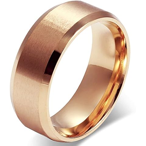 Bague Homme Alliance JewelryWe Cover
