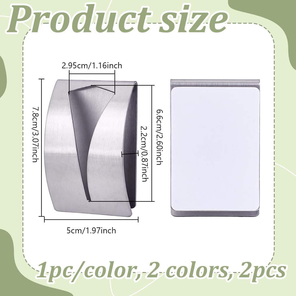 Kit 2 Strumenti Per Installazione Cerniere - Acciaio Inox Per Kit 2 Strumenti Per Installazione Cerniere - Acciaio Inox Per