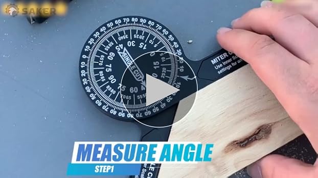 Protractor Angle Finder Litorangealuminum Miter Saw Protractor Plus 8 7 Inch Angle Finder | INDIA Angle Finder Tool