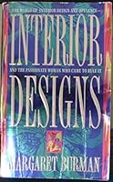 Interior Designs (Signet) 0451178068 Book Cover