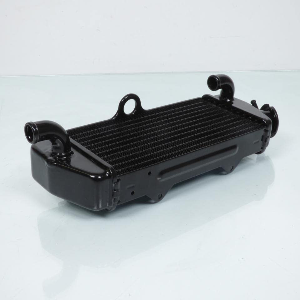 Radiatore di raffreddamento Teknix per Moto Beta 50 RR enduro Dopo il 2005