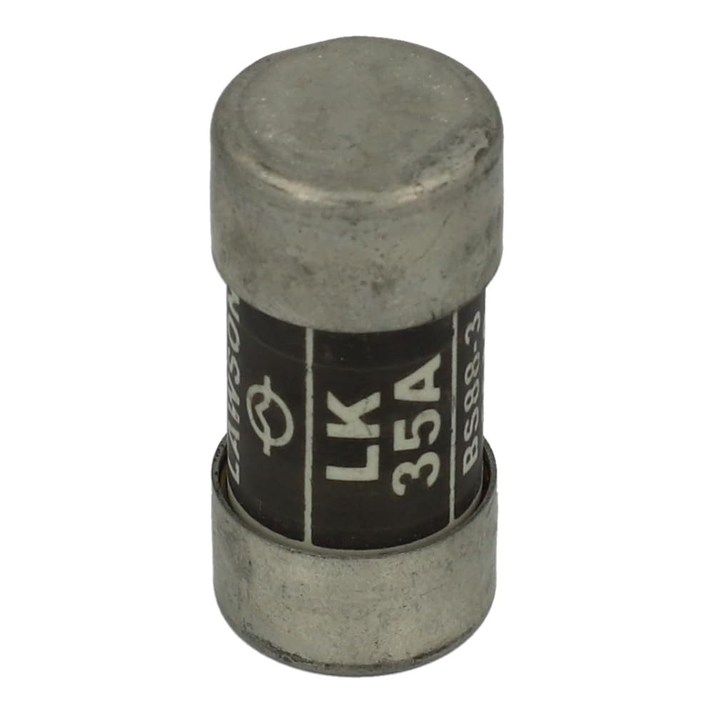 LK35 | 5456004781 | LAWSON CONSUMER UNIT FUSE-LINKS 230/240 VOLT TO BS1361
