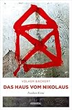 Das Haus vom Nikolaus (Franken Krimi)