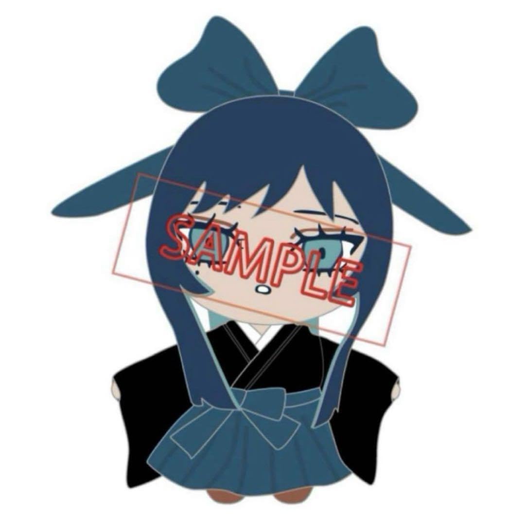 Amazon.co.jp: 大和撫子しゃらんしゃらんアドちゃん Ado QCZI