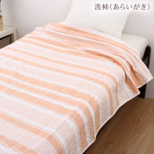 Amazon.co.jp: パシーマ キルトケット シングル 145×240cm 日本の伝統