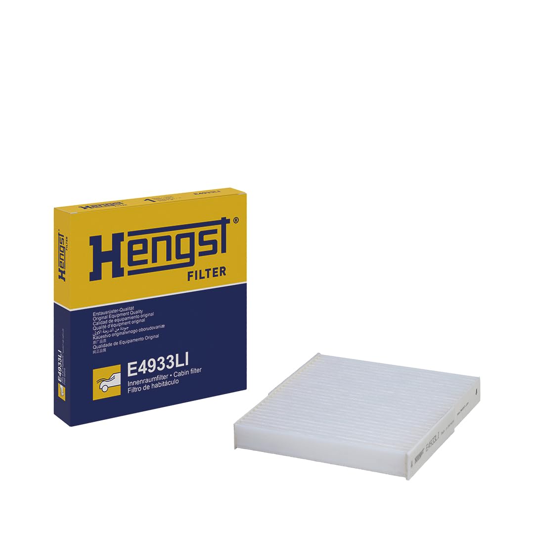 Calefacción Hen E4933LI con panel digital regulable para el hogar 5