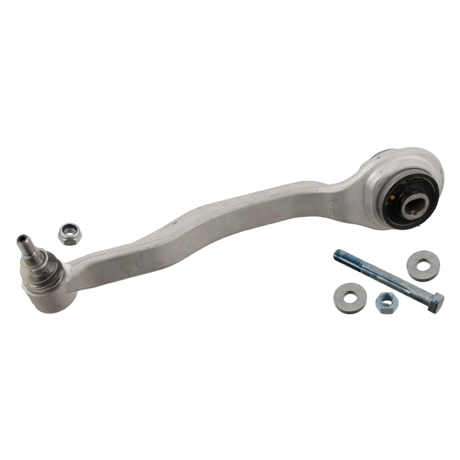 febi bilstein 33352 Querlenker mit Anbaumaterial, Lager und Gelenk, 1 Stück