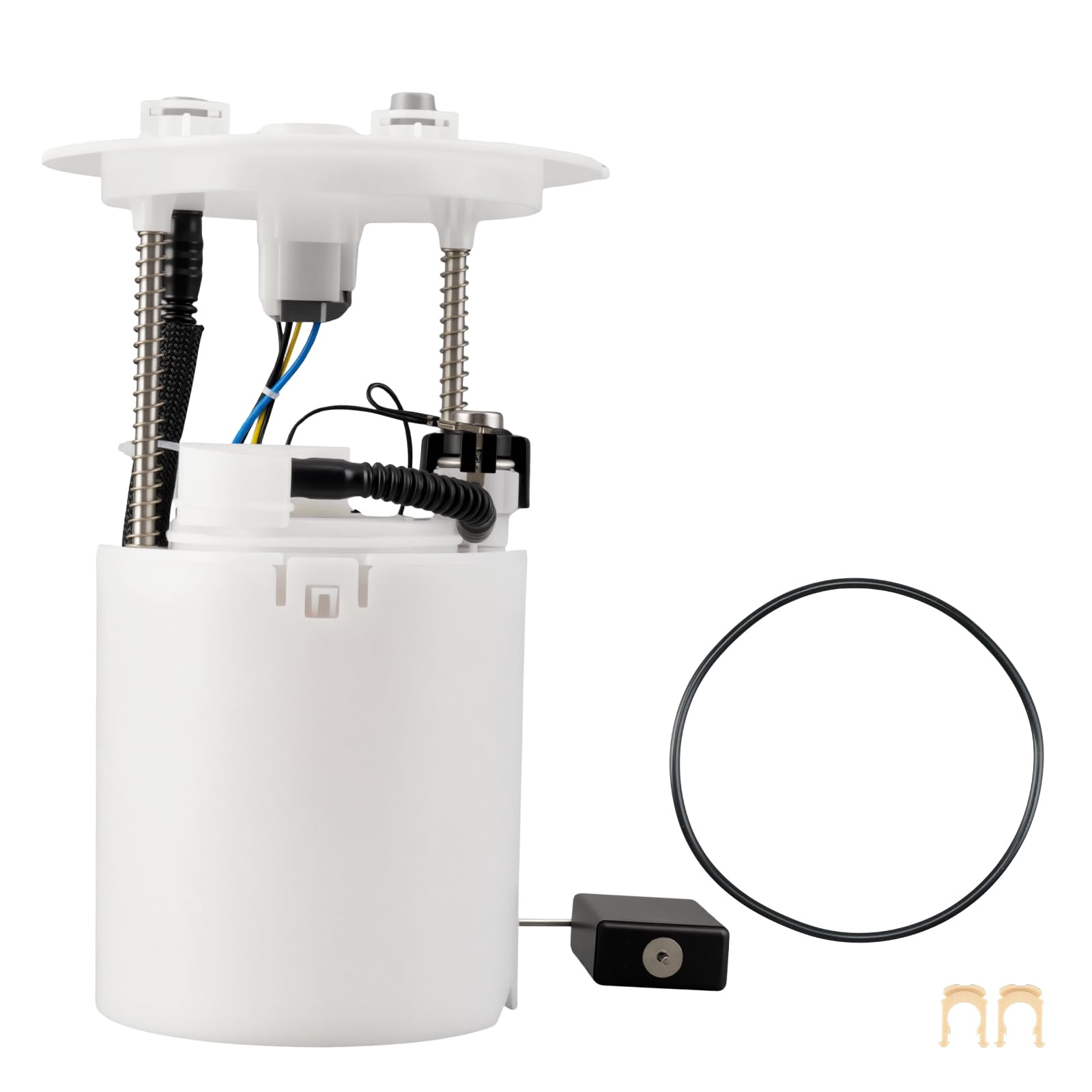 PHILTOP Electric Fuel Pump Assembly FG1381 Fit for Toyota Sienna