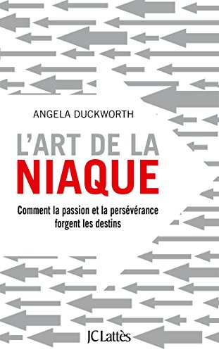 Télécharger L'art de la niaque Livre eBook France