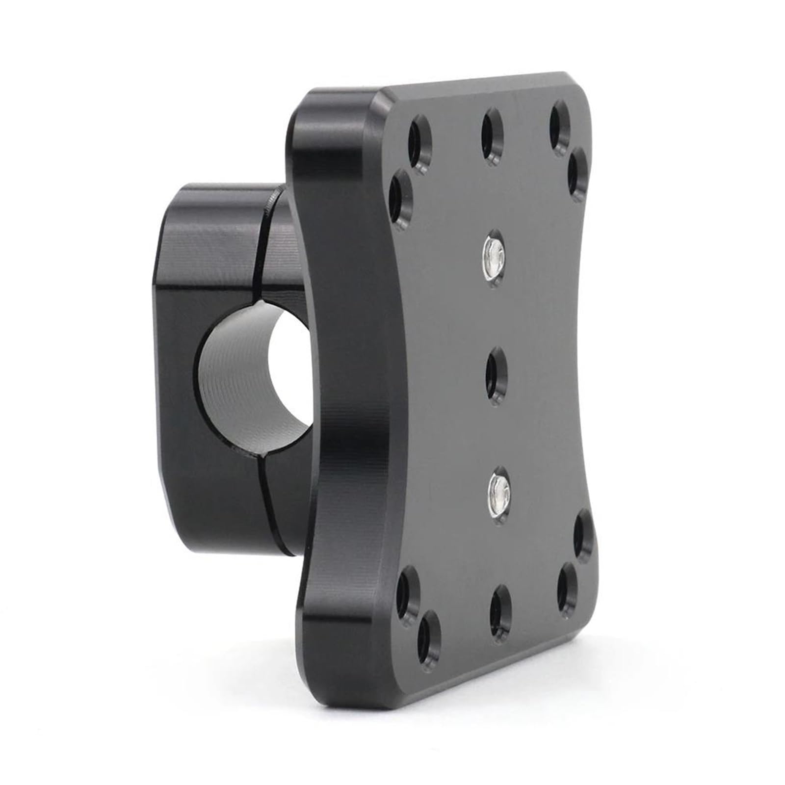 ZAPORA Abrazadera De Barra 12mm AMPS Soporte GPS Navegación Motocicleta para CB500x 2019-2024