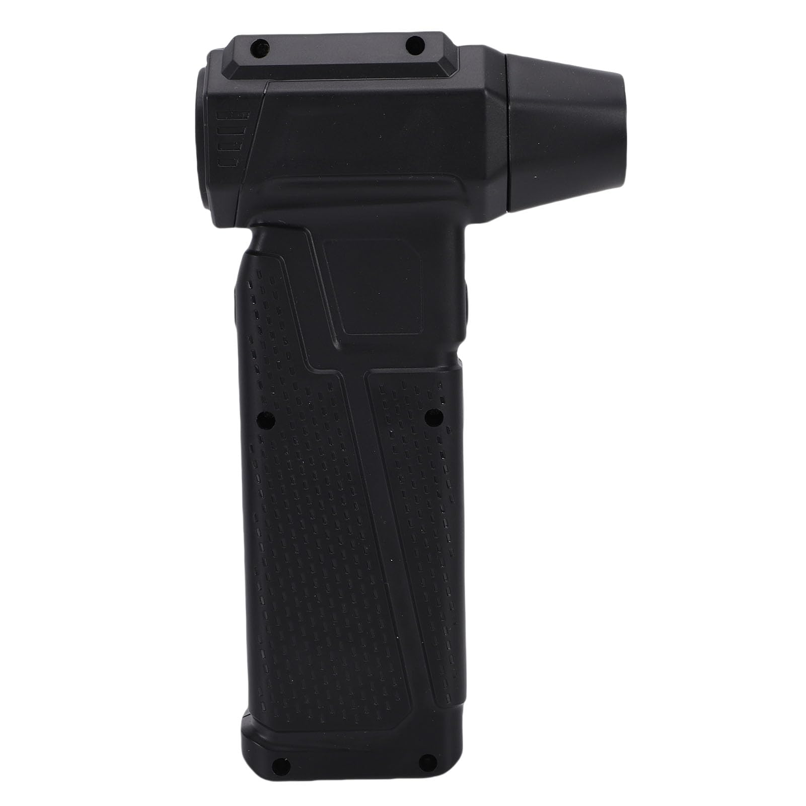 Haofy Soffiatore Ad Aria Compressa 130000 Giri/min, 4 velocità Regolabili, Batteria Ricaricabile da 4000 MAh, Soffiatore Elettrico con Luce LED e Ventola Turbo per Tastiera del