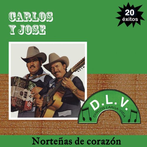 Carlos Y José
