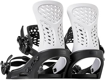 Amazon | フラックス(FLUX) スノーボードビンディング 24-25モデル PR Amazon | フラックス(FLUX) スノーボードビンディング 24-25モデル PR