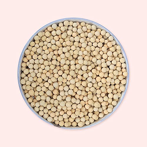 Guijarros 500g Organic Light Ceramsite Organic Arcilla expandida Guijarros Cultivar Medios Orquídeas Hidropónicos Acuicultura Jardín Flores Plantación (Color : 11)
