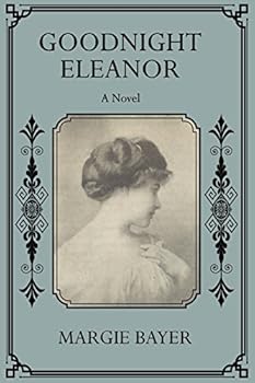 Paperback Goodnight Eleanor Book