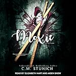 Cover of Moxie